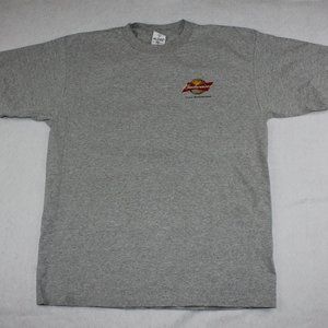 Vintage Alore T-Shirt Budweiser.